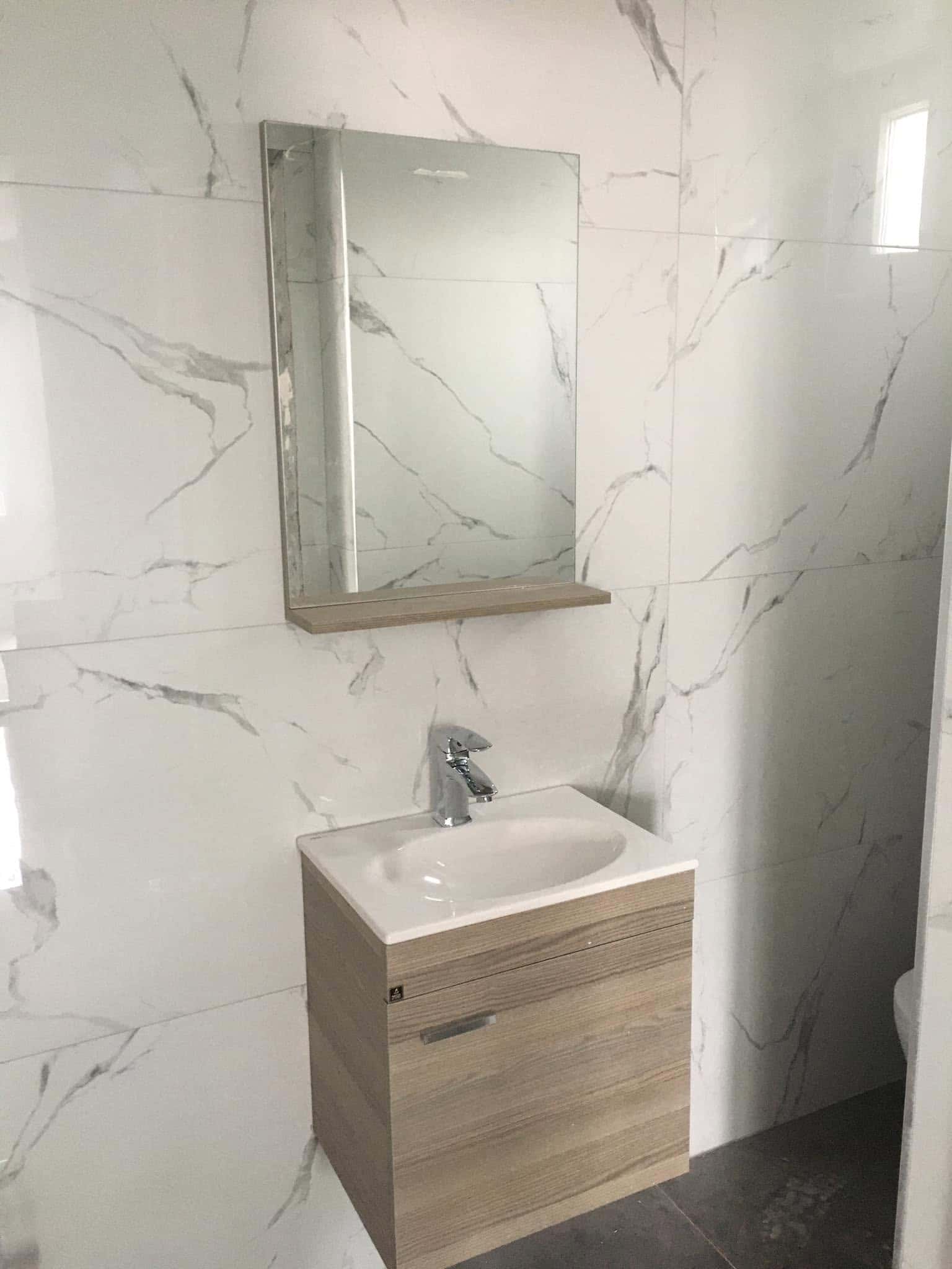 Lavabo Gideri Nasıl Korunur? hakkında tesisat görseli