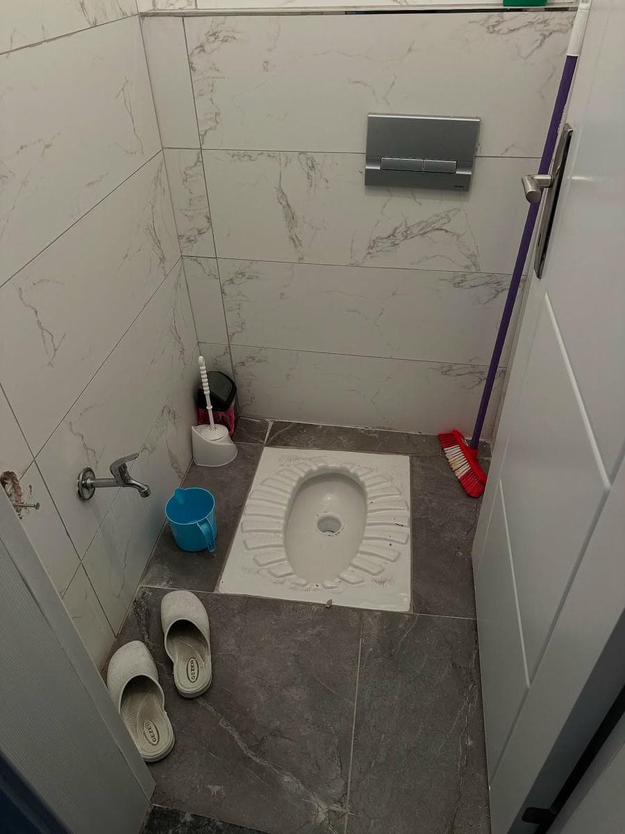 Gider Açma Sonrası Kontroller hakkında tesisat görseli