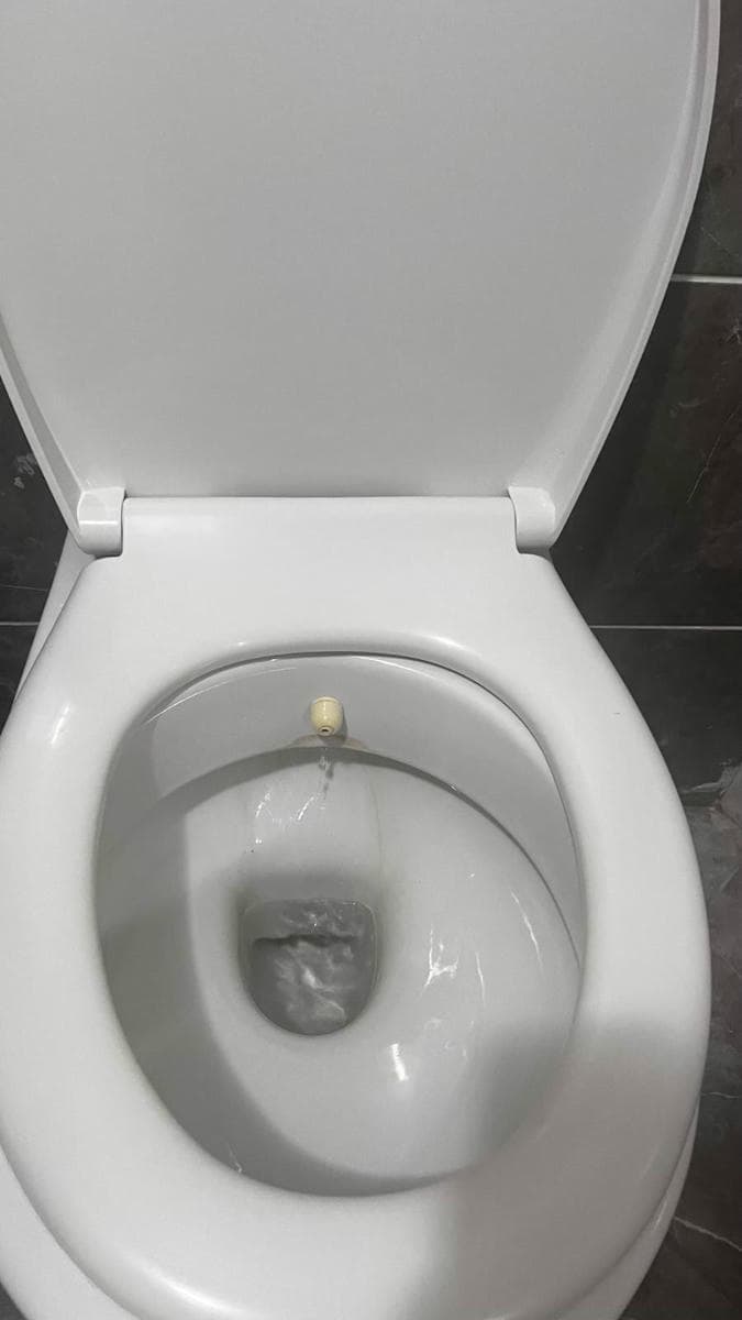 Klozet Neden Yavaş Boşalır? hakkında tesisat görseli