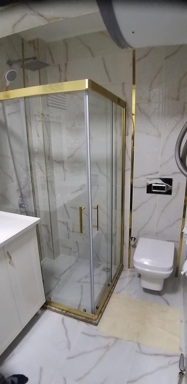 Klozet ve atık su gideri bağlantısı
