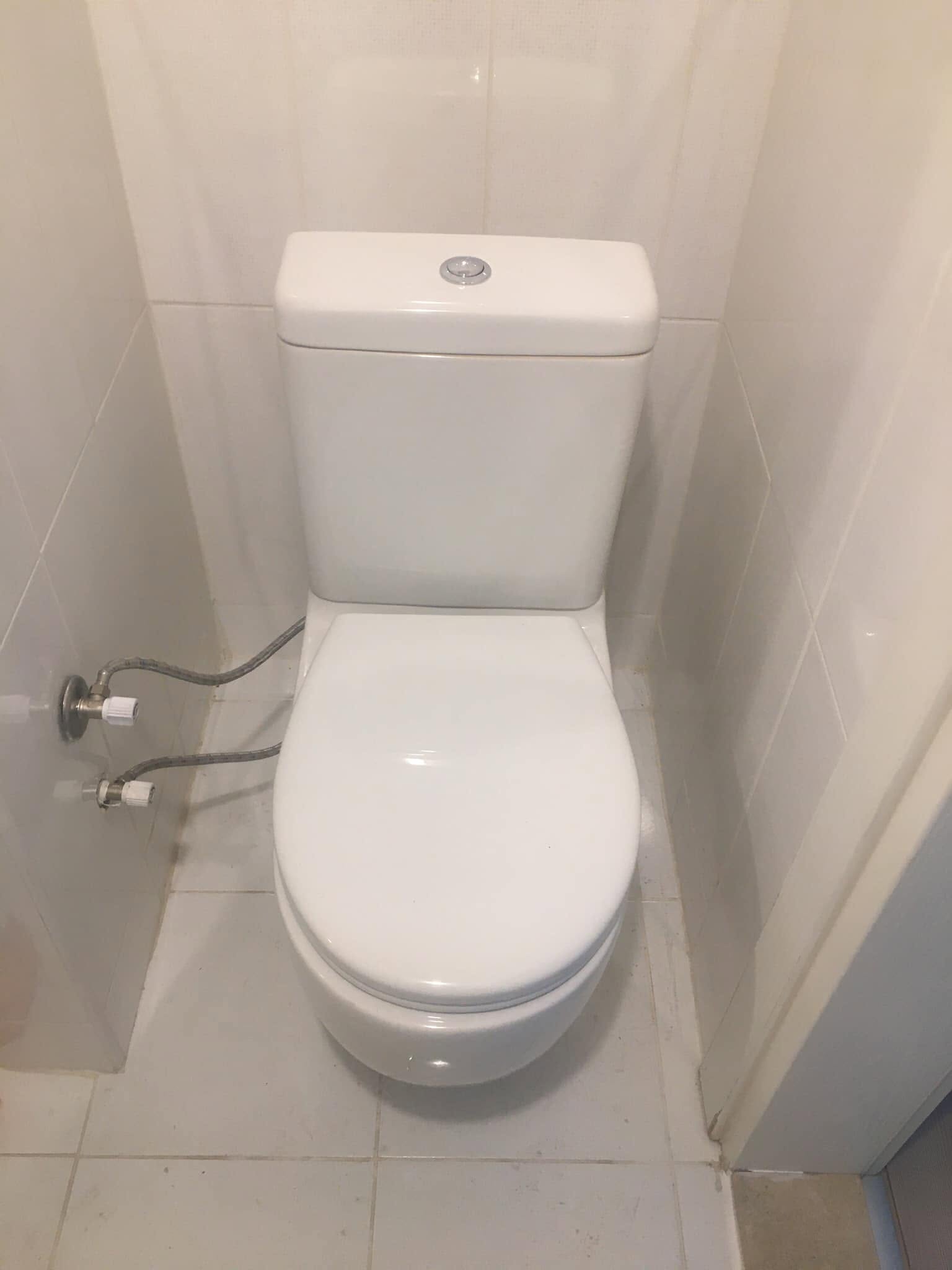 Konyaaltı için gider açma ve su tesisat servisi
